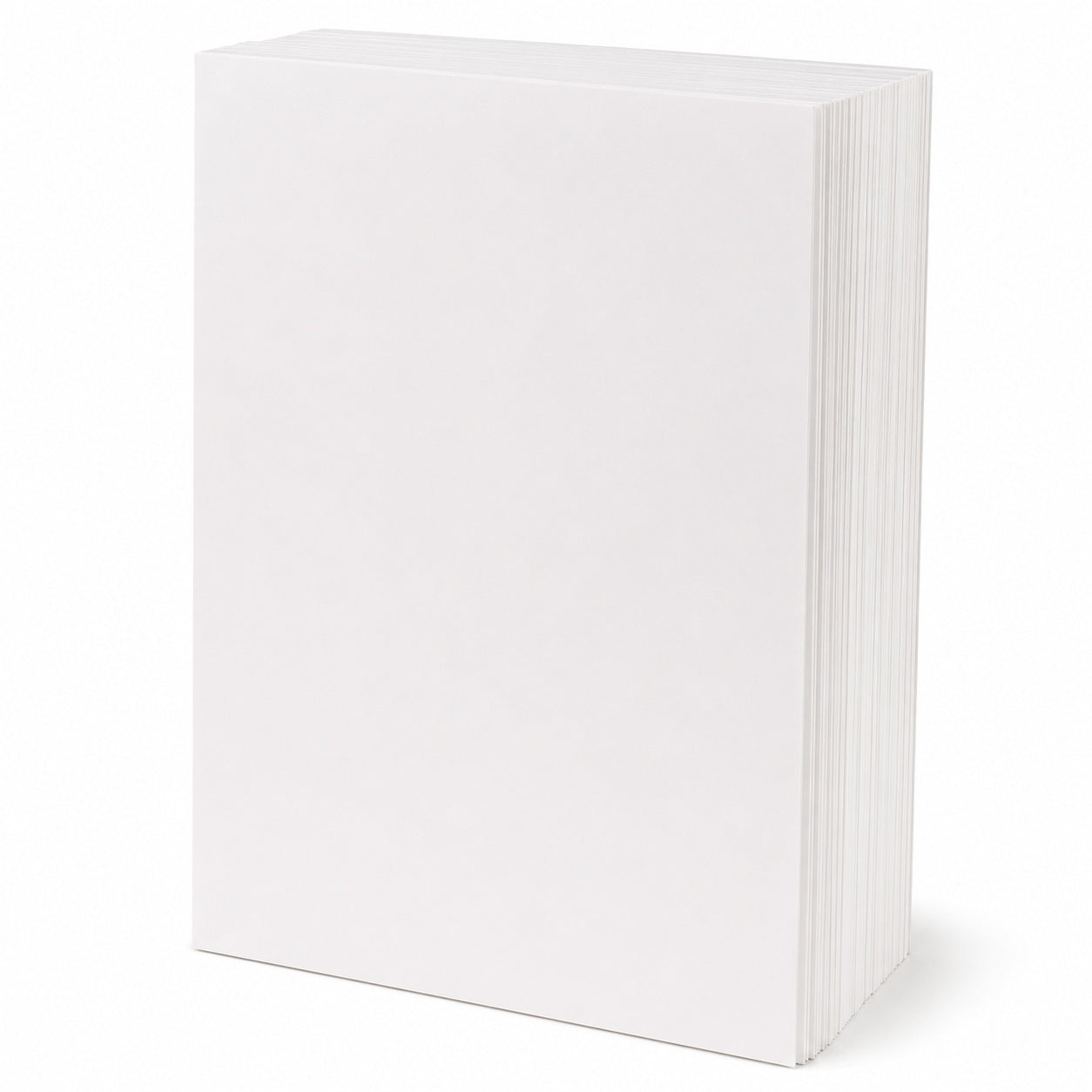 Acid-Free Comic Backing Boards 100 Pack