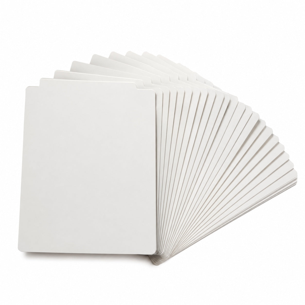 Comic Divider Tabs 25 Pack
