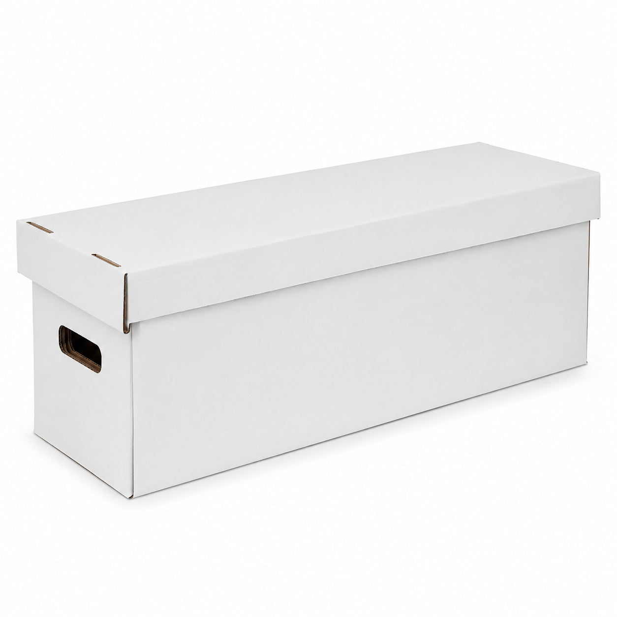 Long Comic Storage Box