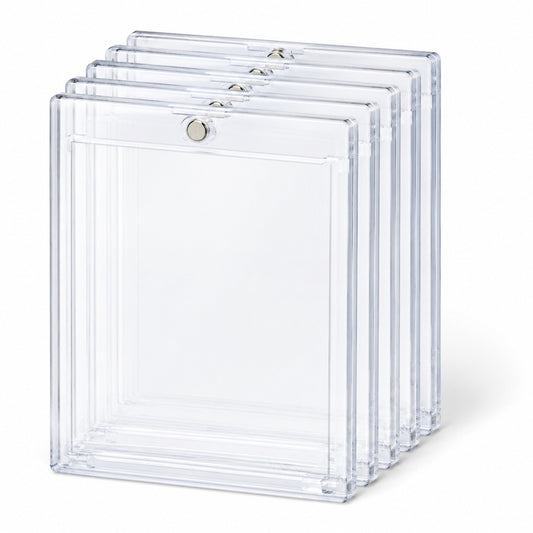 Magnetic Card Holder 35pt 5 Pack