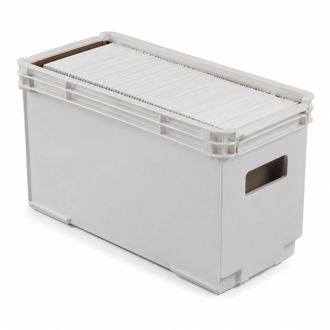 Stackable Comic Archive Case