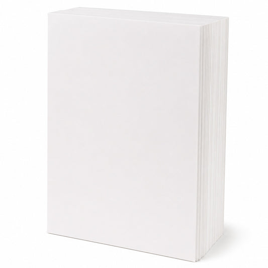 Acid-Free Comic Backing Boards 100 Pack