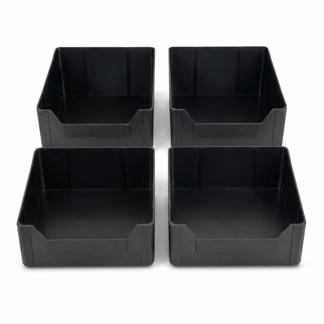 Comic Sorting Tray Set 4 Piece