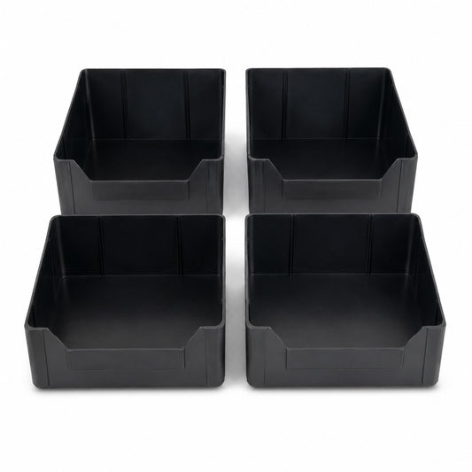 Comic Sorting Tray Set 4 Piece