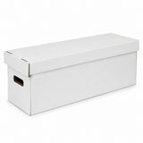 Long Comic Storage Box