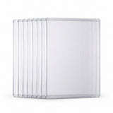 Rigid Comic Top Loader 10 Pack
