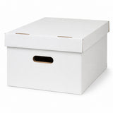 Short Comic Storage Box
