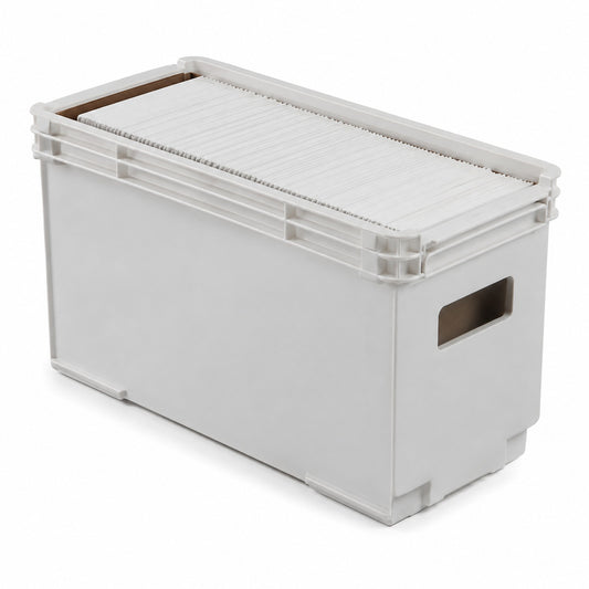 Stackable Comic Archive Case