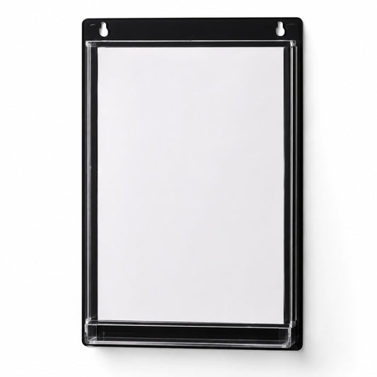 Wall Mount Comic Display Frame