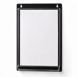 Wall Mount Comic Display Frame